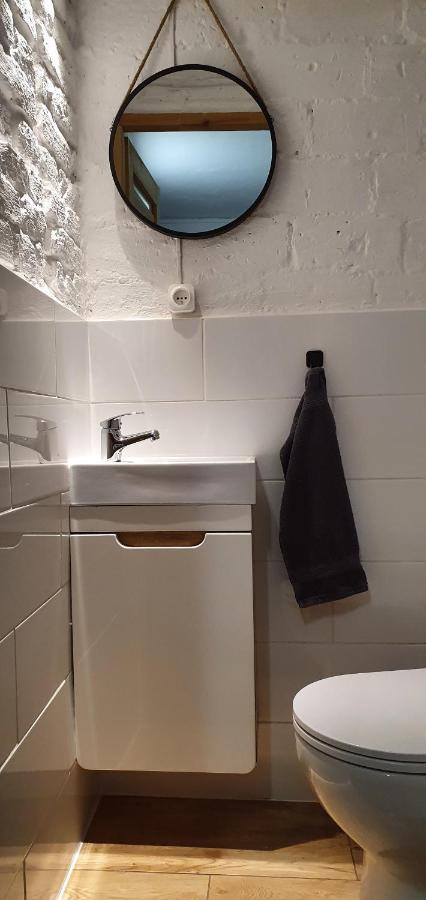Domek Artysty Szklarska Poręba Esterno foto